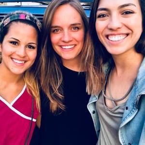 Meet your Posher, Casey